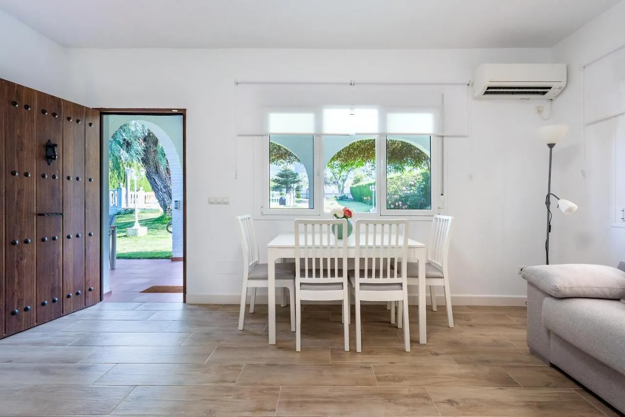 Holiday home La Casa Del Campo De Mis Rapacinos Villa Alhaurin el Grande Spain