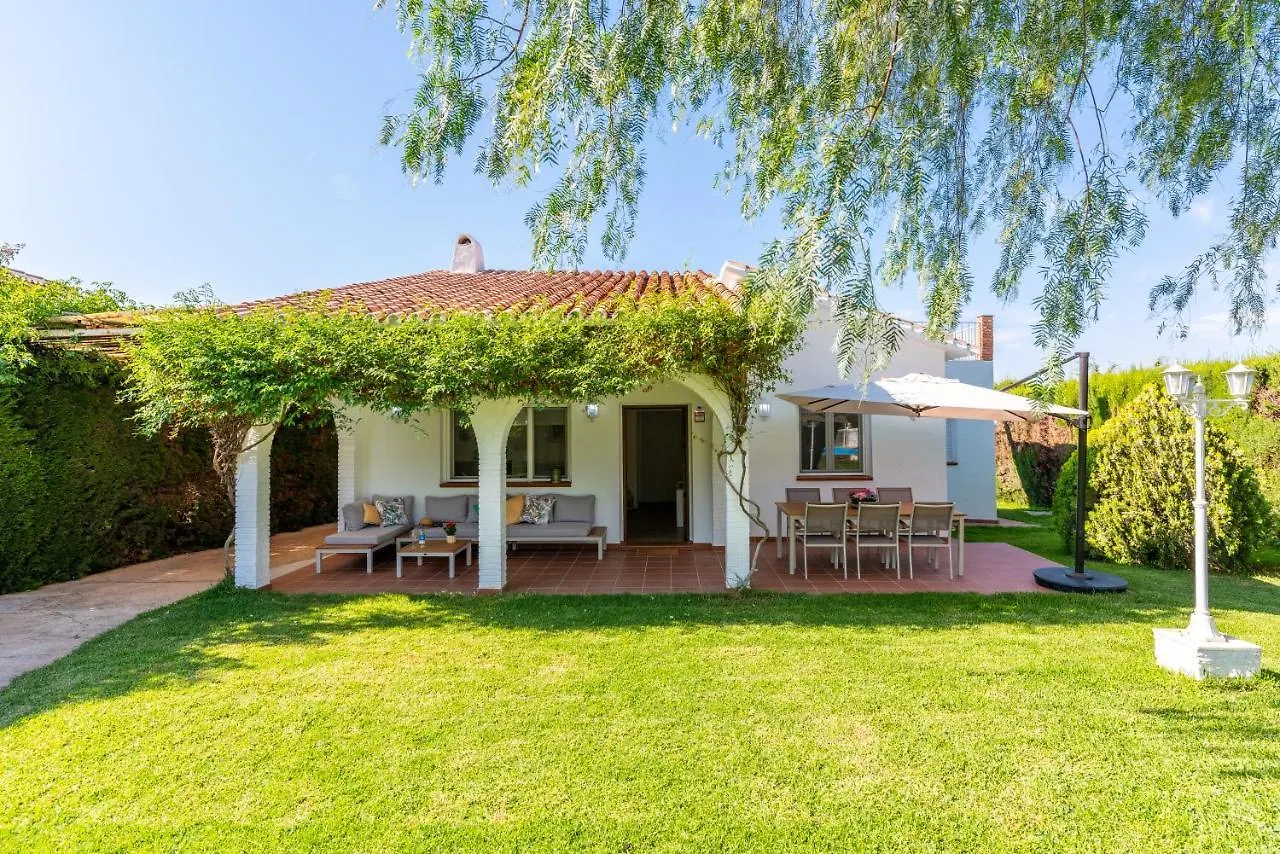 Holiday home La Casa Del Campo De Mis Rapacinos Villa Alhaurin el Grande